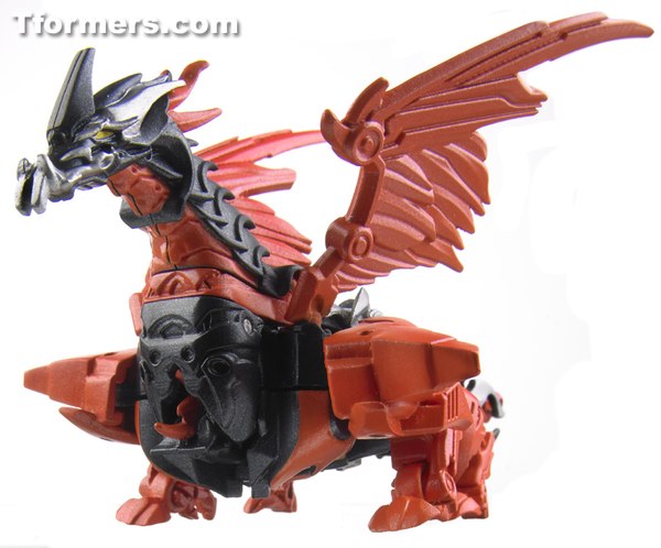 0 PREDAKING Dragon Mode (1 of 2)